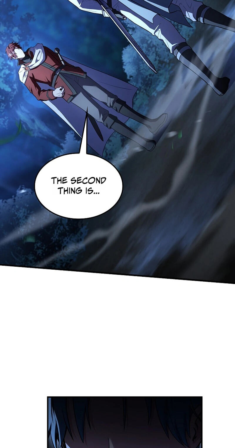 The Legendary Spearman Returns Chapter 220 page 65 - 
