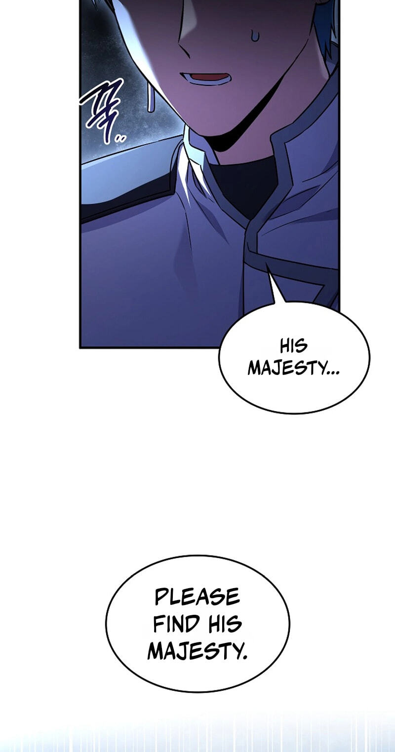 The Legendary Spearman Returns Chapter 220 page 66 - 