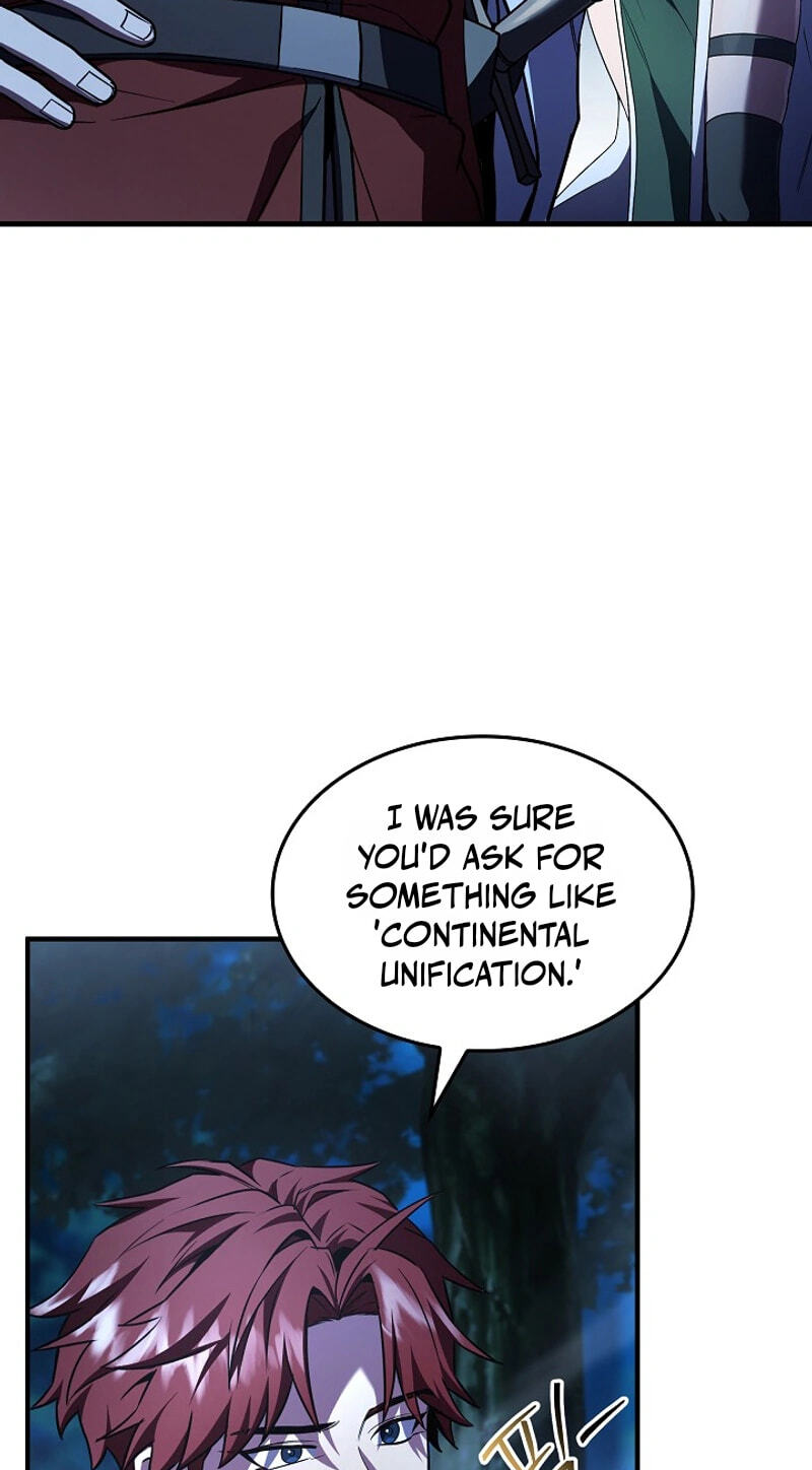 The Legendary Spearman Returns Chapter 220 page 68 - 
