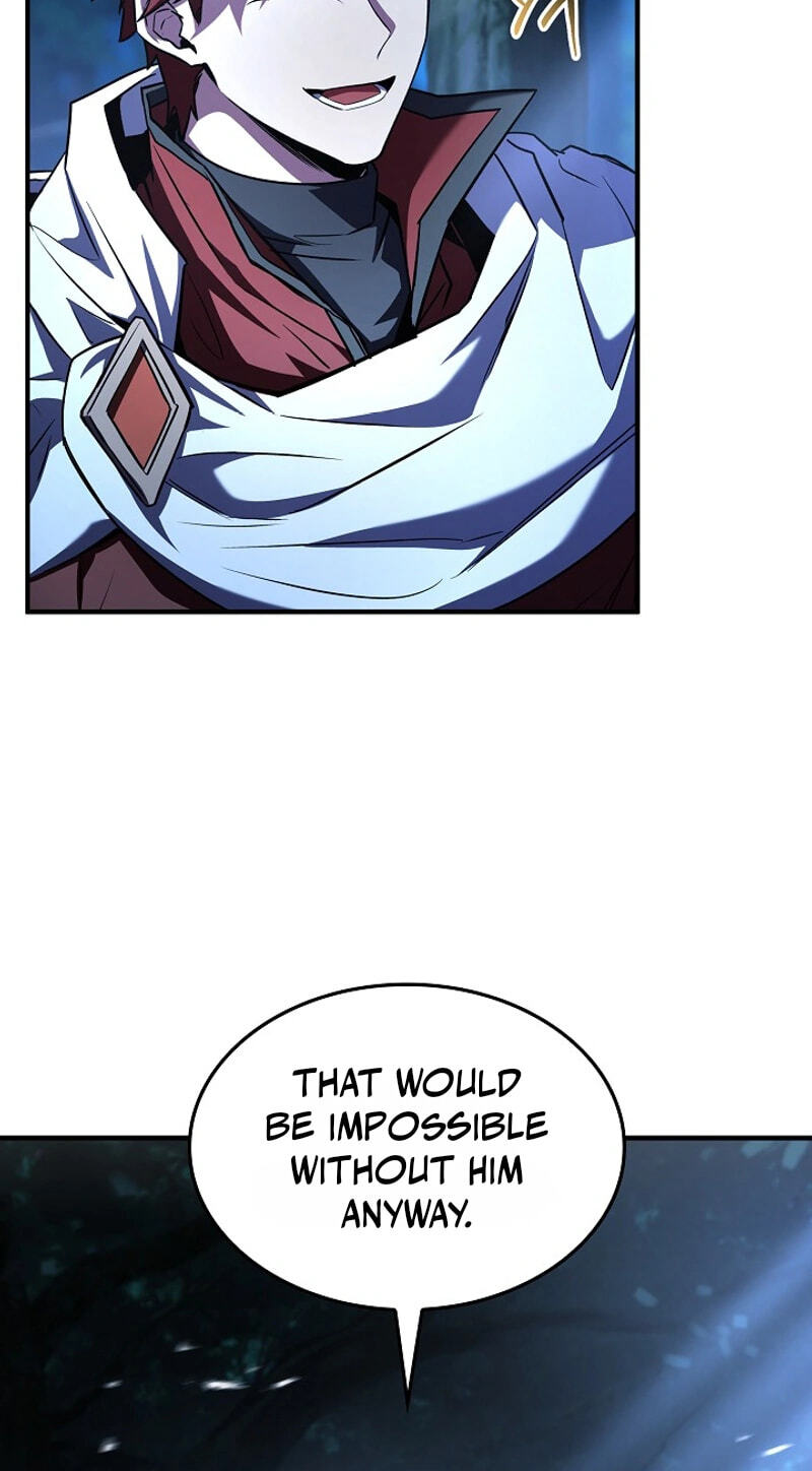 The Legendary Spearman Returns Chapter 220 page 69 - 
