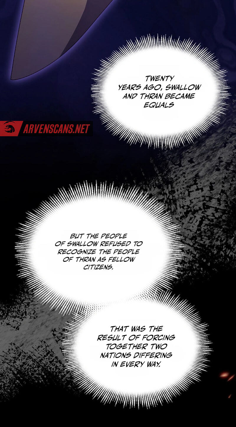 The Legendary Spearman Returns Chapter 220 page 73 - 