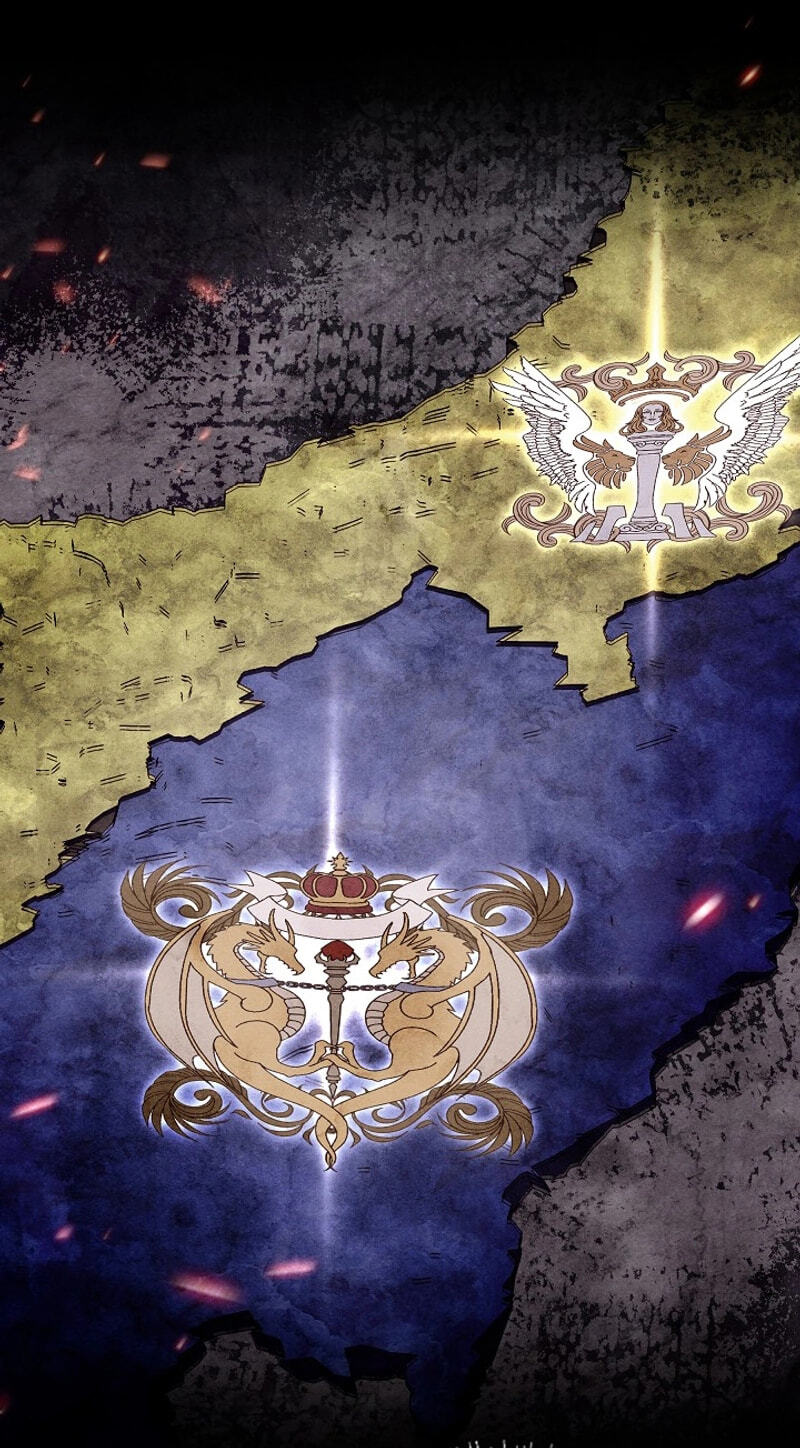 The Legendary Spearman Returns Chapter 220 page 74 - 