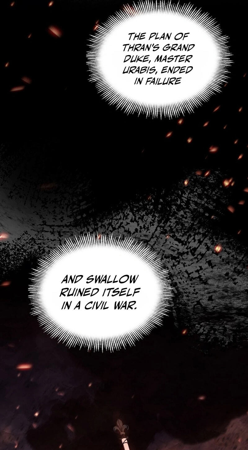 The Legendary Spearman Returns Chapter 220 page 75 - 
