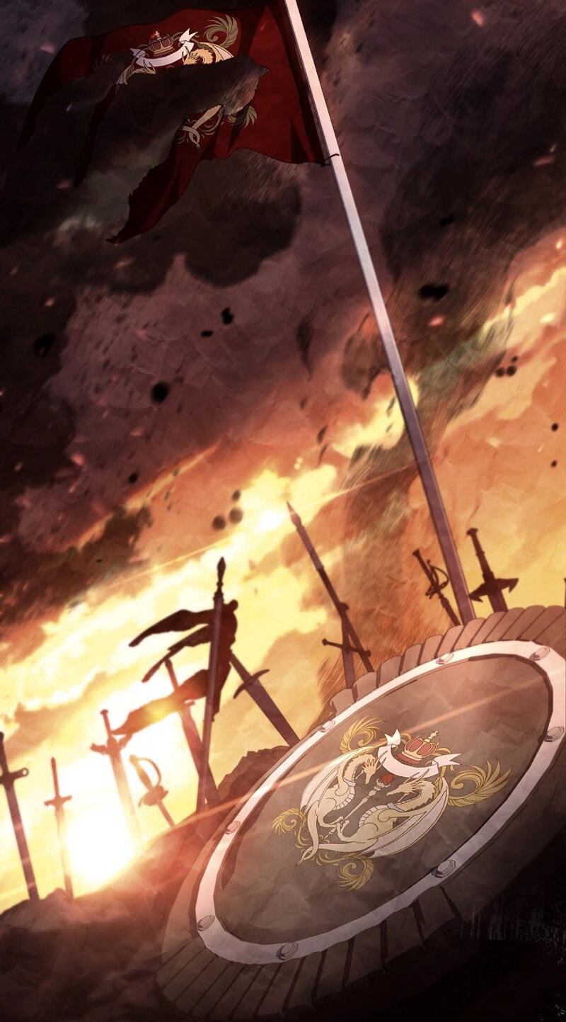 The Legendary Spearman Returns Chapter 220 page 76 - 