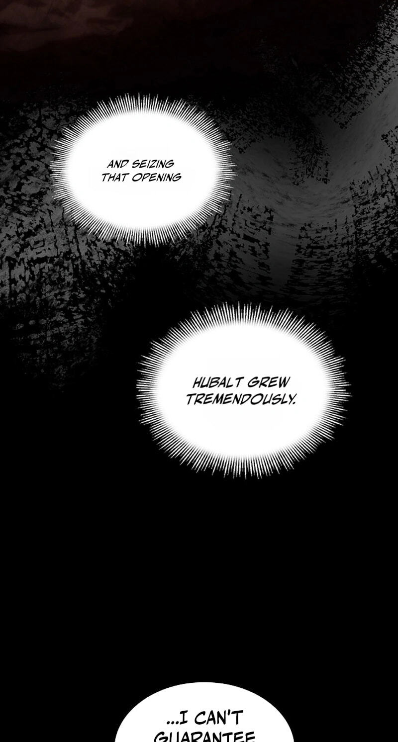 The Legendary Spearman Returns Chapter 220 page 77 - 