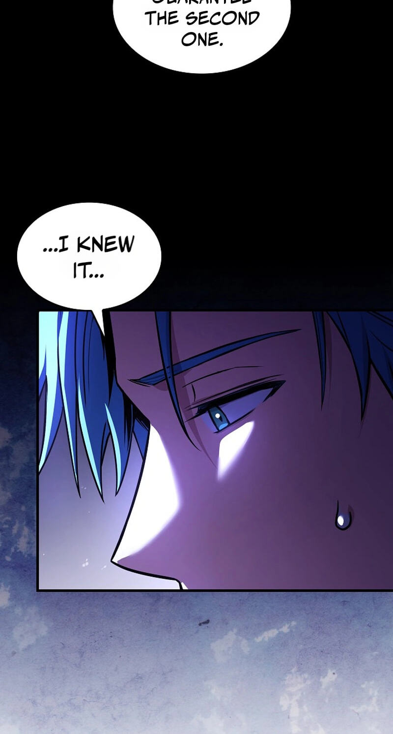 The Legendary Spearman Returns Chapter 220 page 78 - 