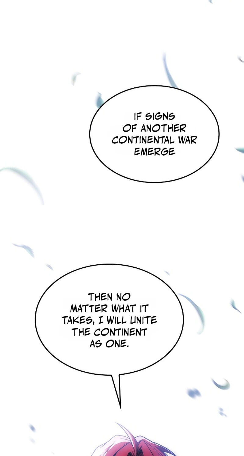 The Legendary Spearman Returns Chapter 220 page 80 - 
