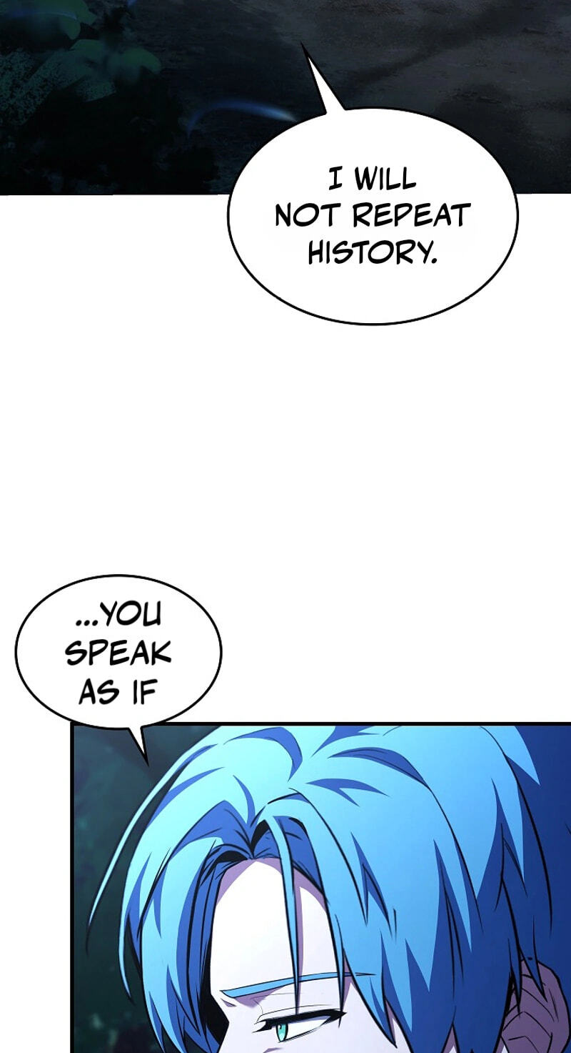 The Legendary Spearman Returns Chapter 220 page 9 - 