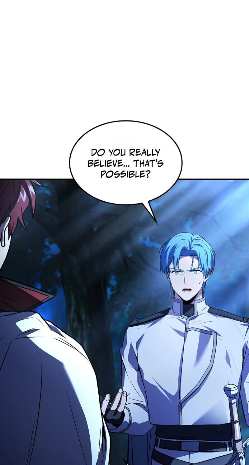 The Legendary Spearman Returns Chapter 220 page 82 - 