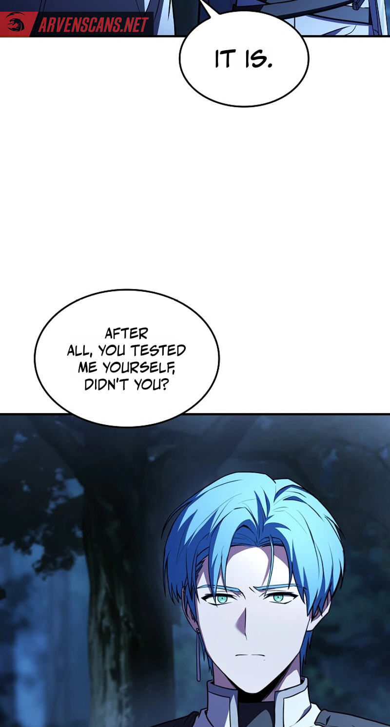 The Legendary Spearman Returns Chapter 220 page 83 - 