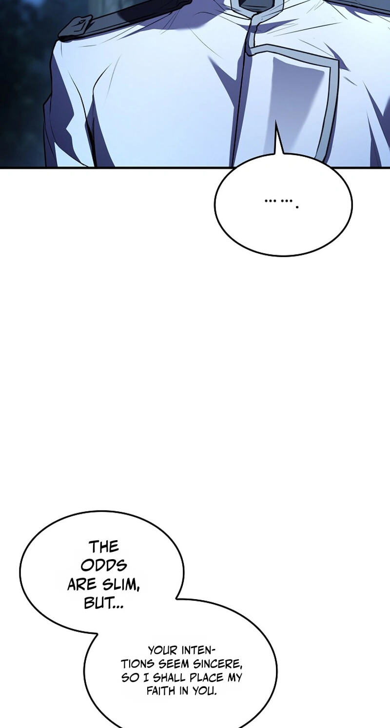 The Legendary Spearman Returns Chapter 220 page 84 - 