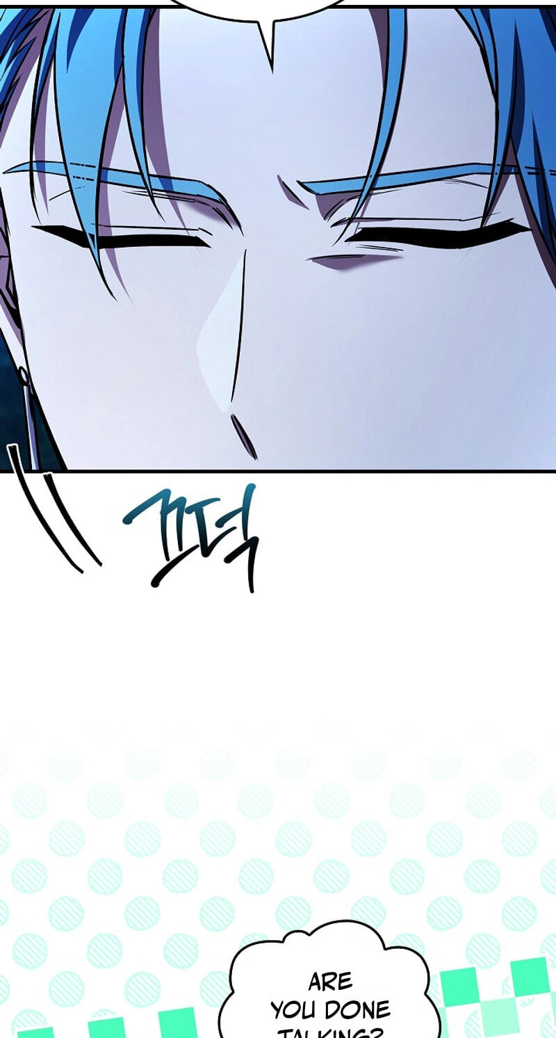 The Legendary Spearman Returns Chapter 220 page 85 - 