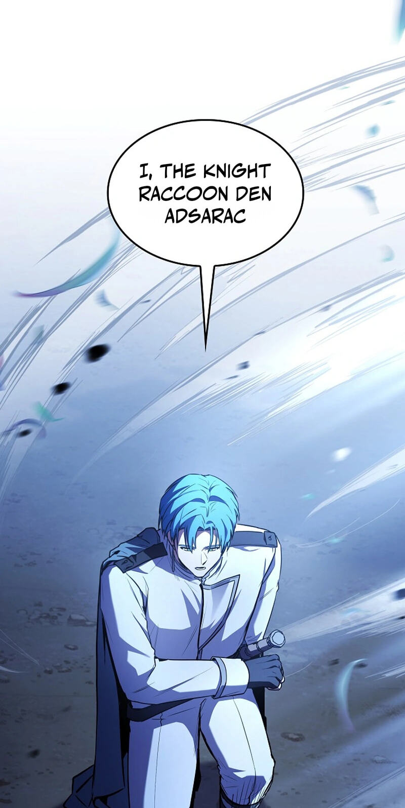 The Legendary Spearman Returns Chapter 220 page 88 - 