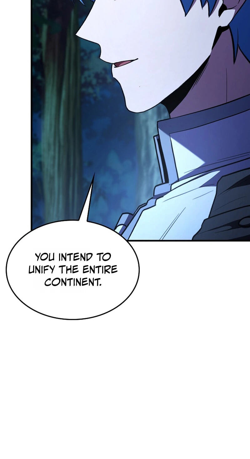 The Legendary Spearman Returns Chapter 220 page 10 - 