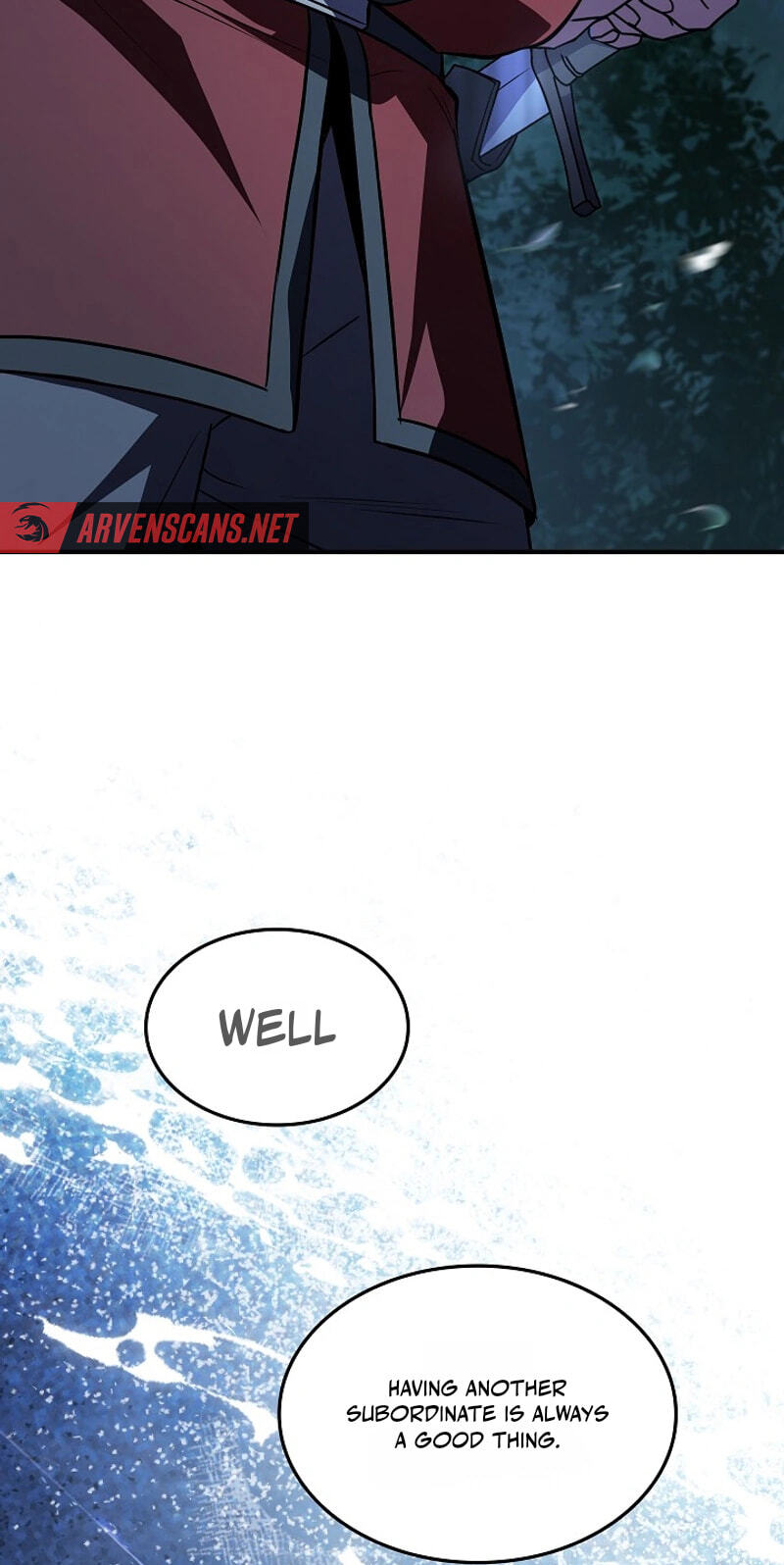The Legendary Spearman Returns Chapter 220 page 91 - 