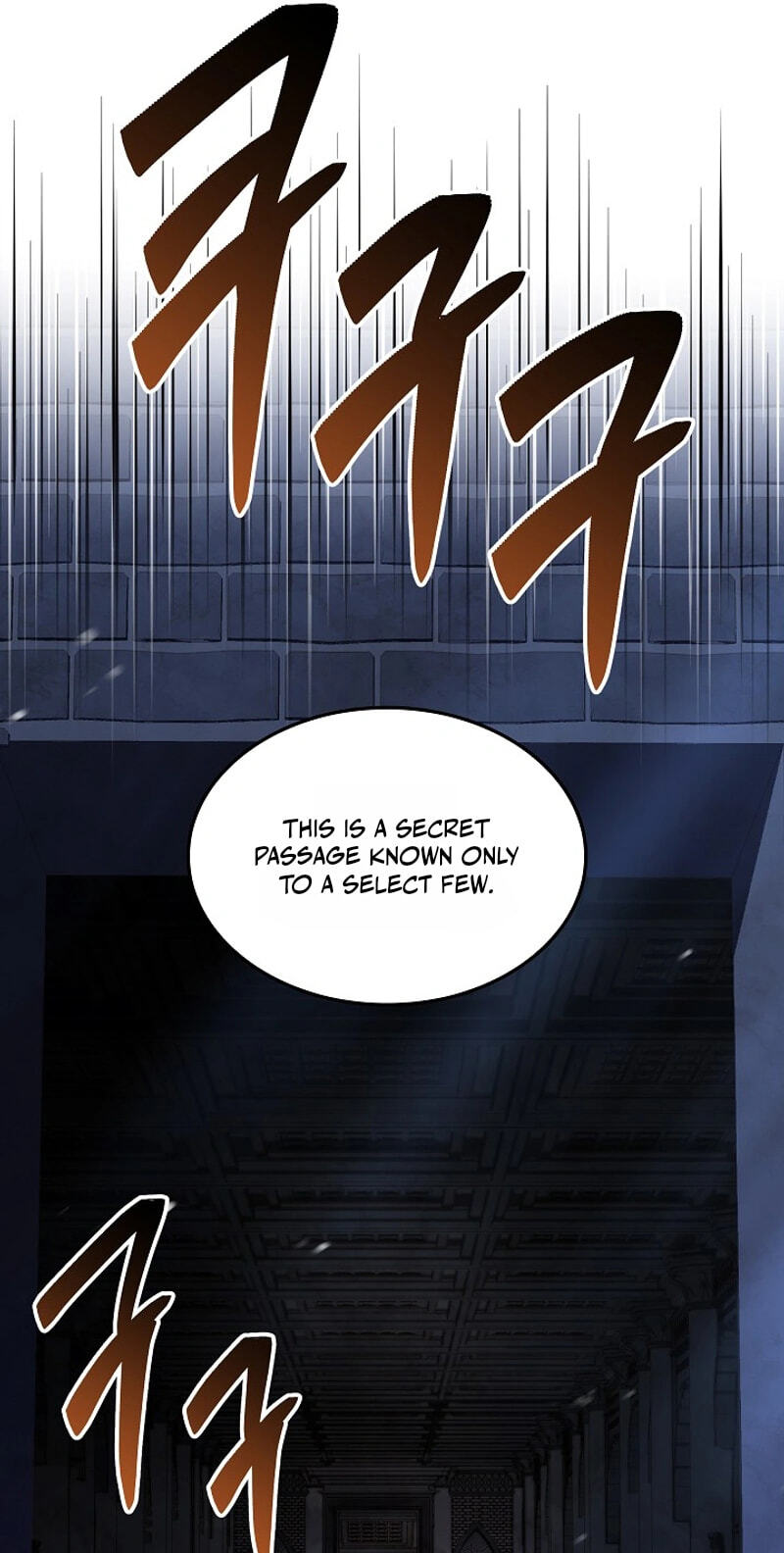 The Legendary Spearman Returns Chapter 220 page 96 - 