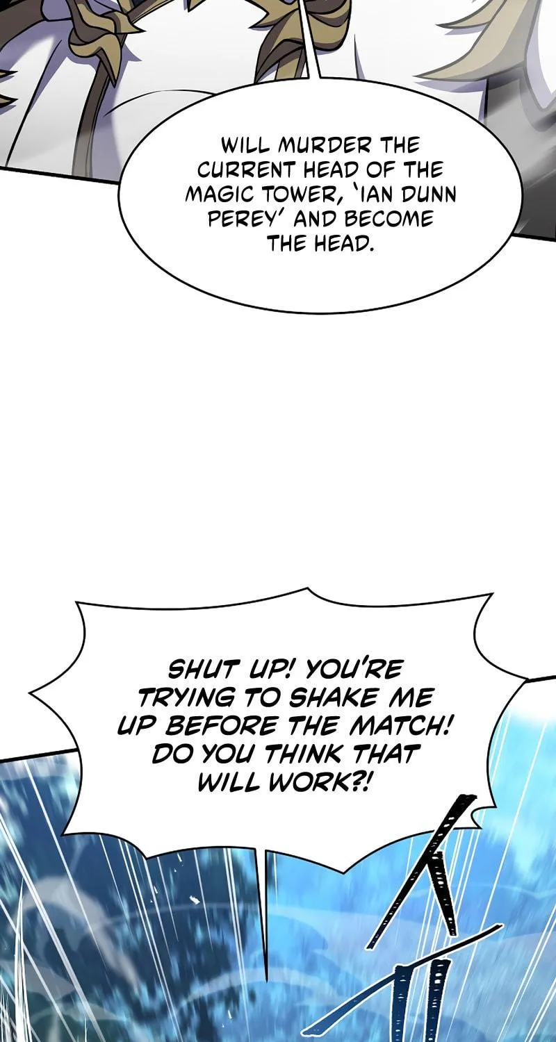 The Legendary Spearman Returns Chapter 76 page 4 - 
