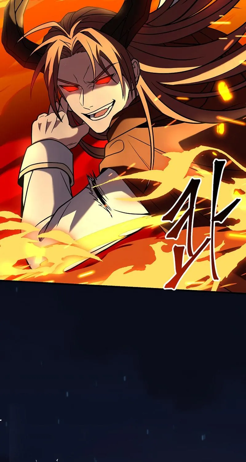 The Legendary Spearman Returns Chapter 77 page 117 - 
