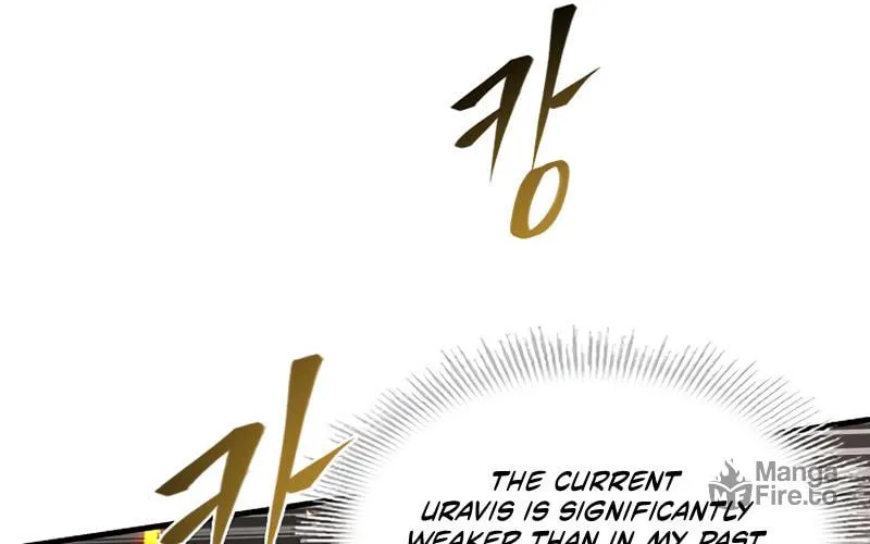 The Legendary Spearman Returns Chapter 77 page 34 - 