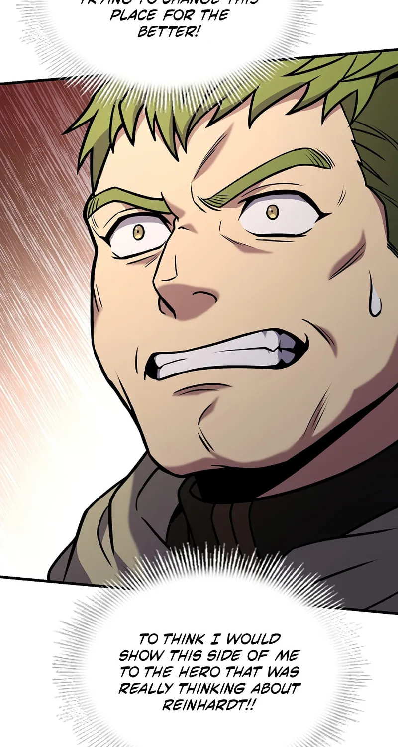 The Legendary Spearman Returns Chapter 78 page 84 - 