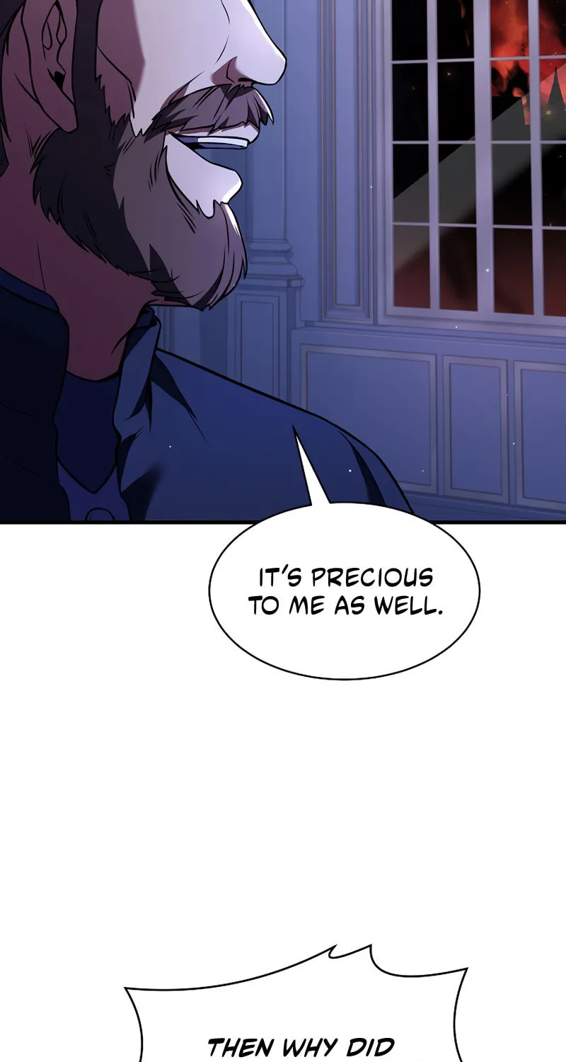 The Legendary Spearman Returns Chapter 79 page 137 - 