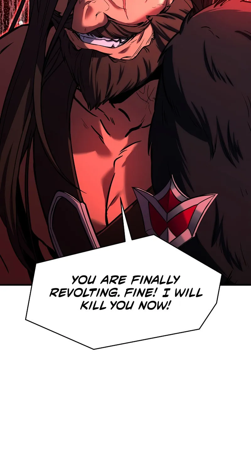 The Legendary Spearman Returns Chapter 79 page 34 - 