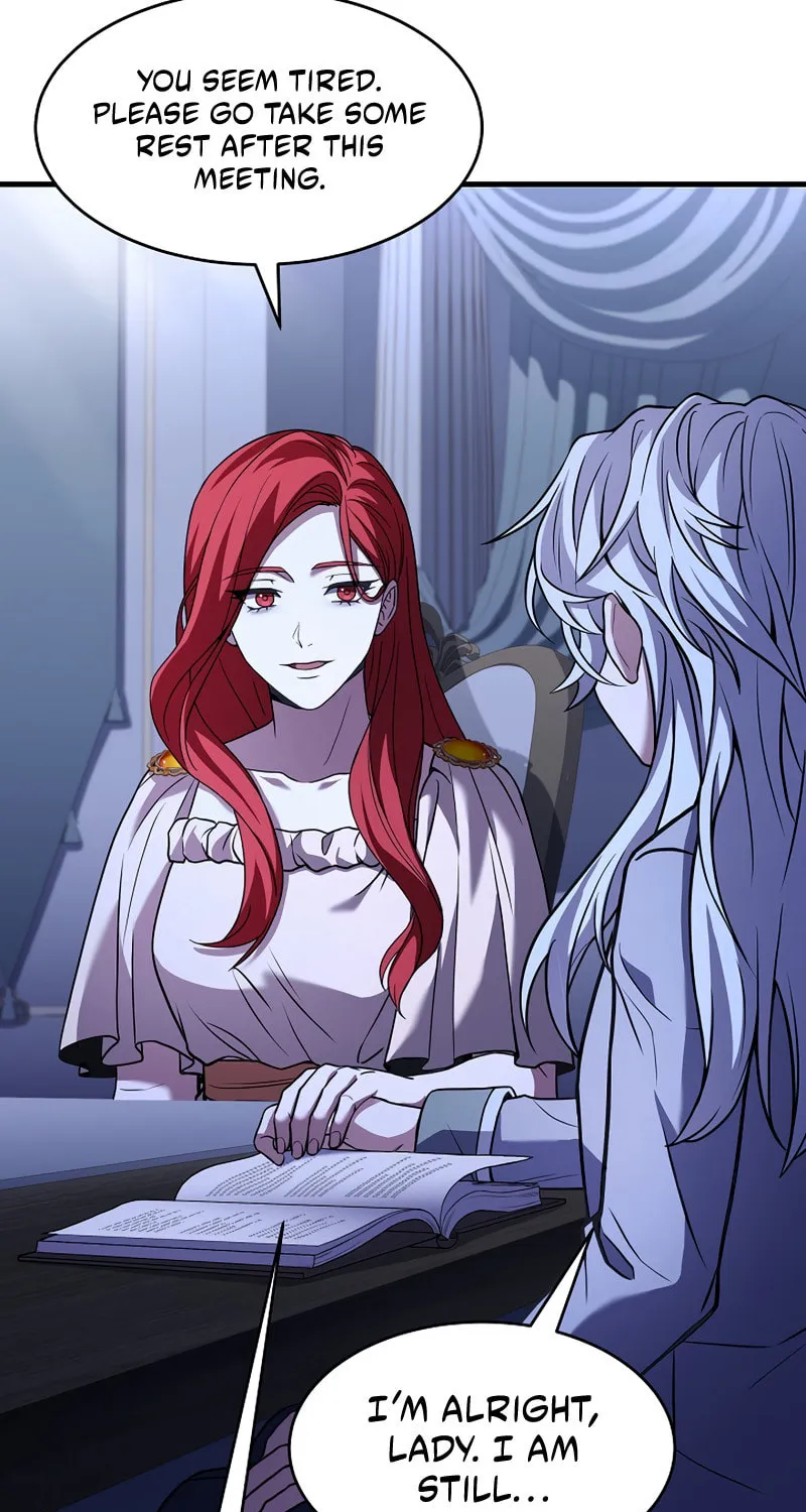 The Legendary Spearman Returns Chapter 79 page 42 - 