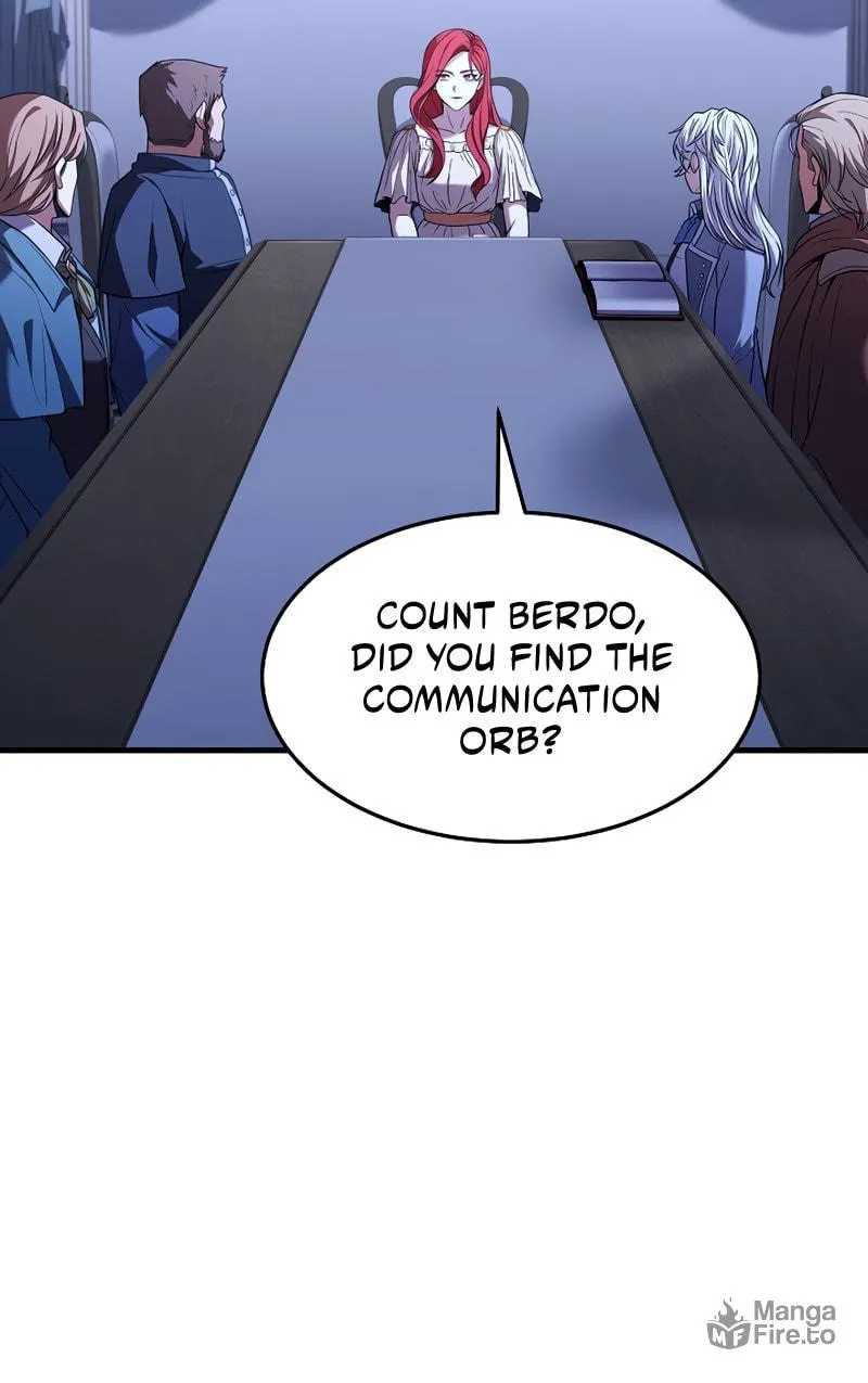 The Legendary Spearman Returns Chapter 79 page 46 - 