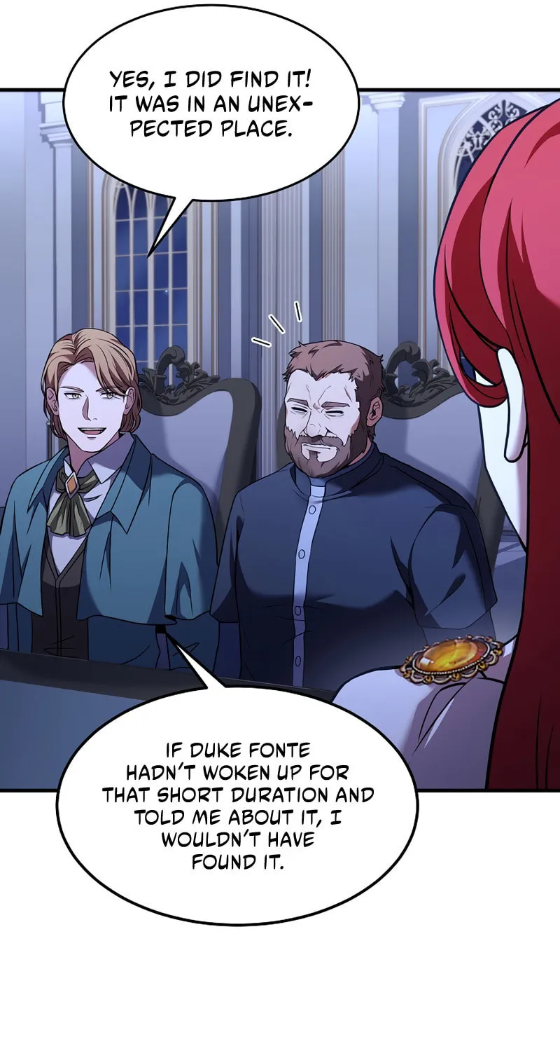 The Legendary Spearman Returns Chapter 79 page 47 - 