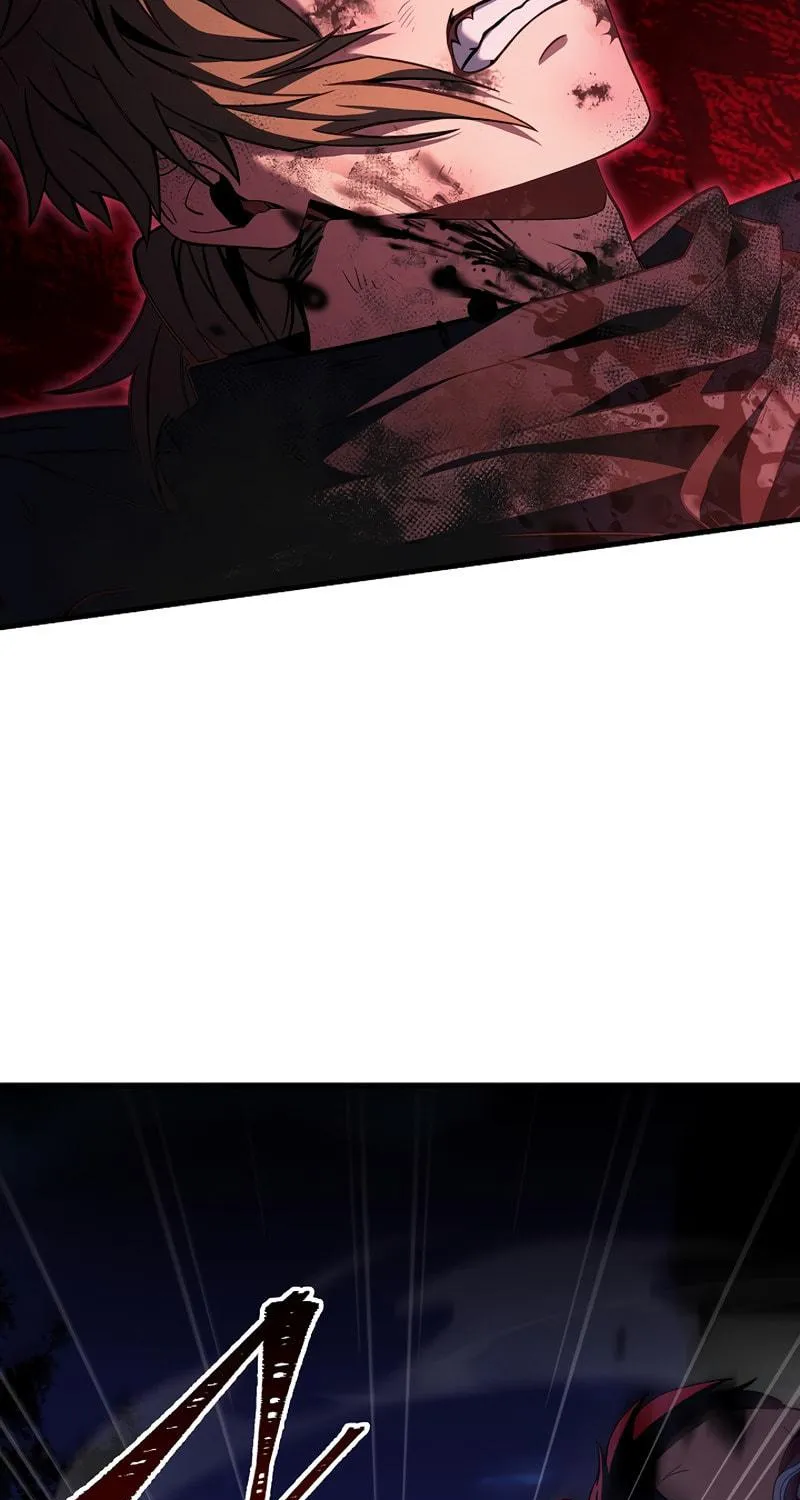 The Legendary Spearman Returns Chapter 79 page 8 - 