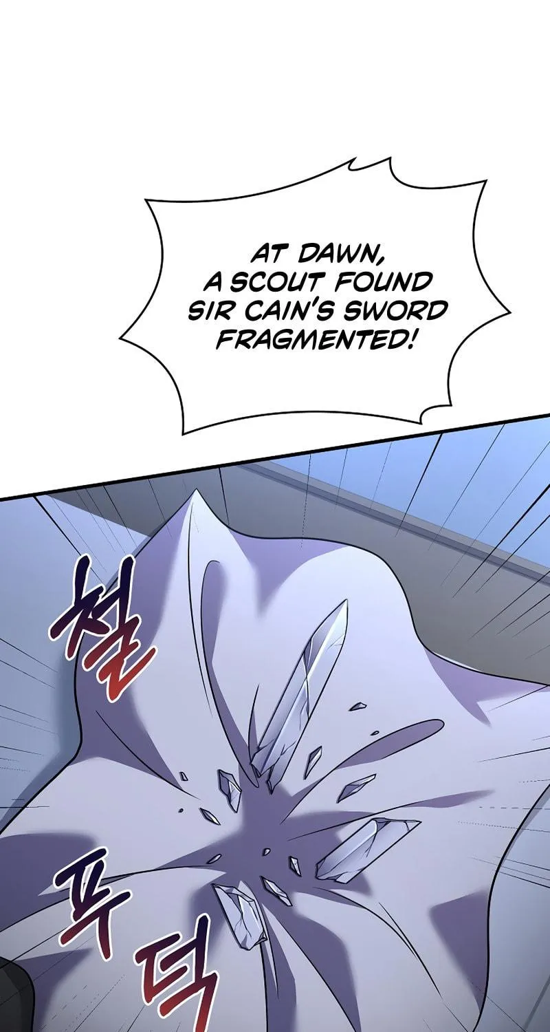 The Legendary Spearman Returns Chapter 79 page 72 - 