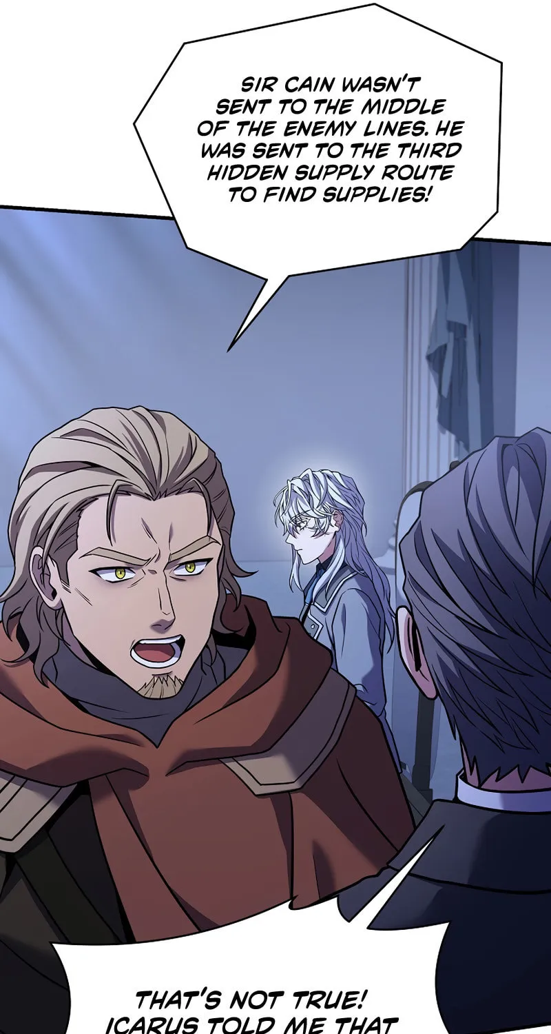 The Legendary Spearman Returns Chapter 79 page 81 - 