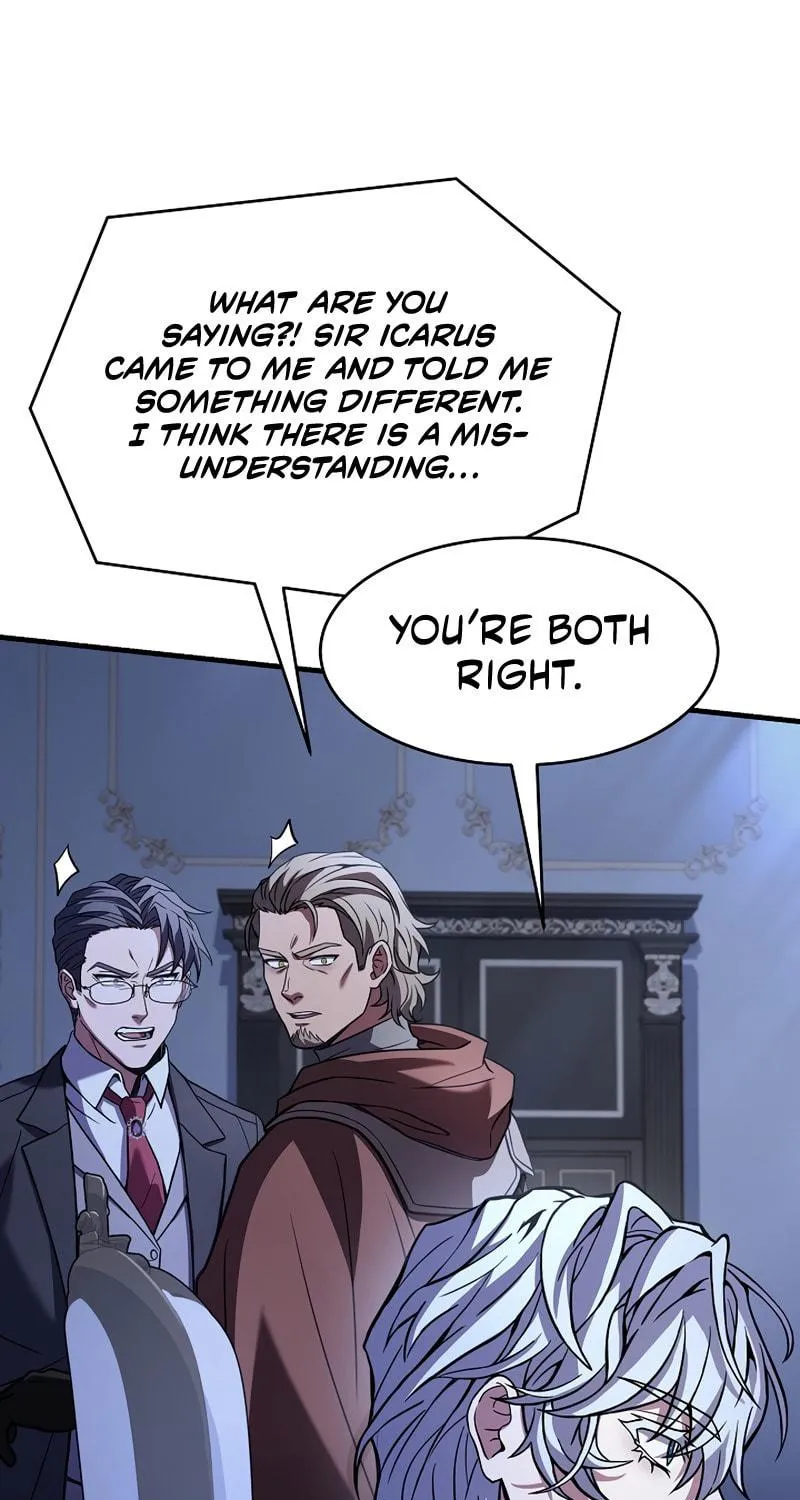 The Legendary Spearman Returns Chapter 79 page 83 - 