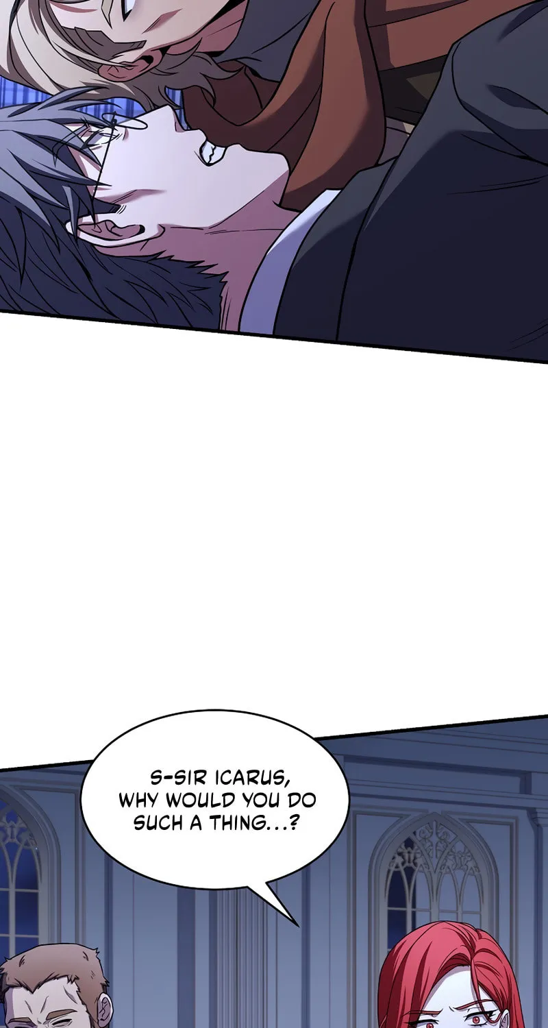 The Legendary Spearman Returns Chapter 79 page 87 - 