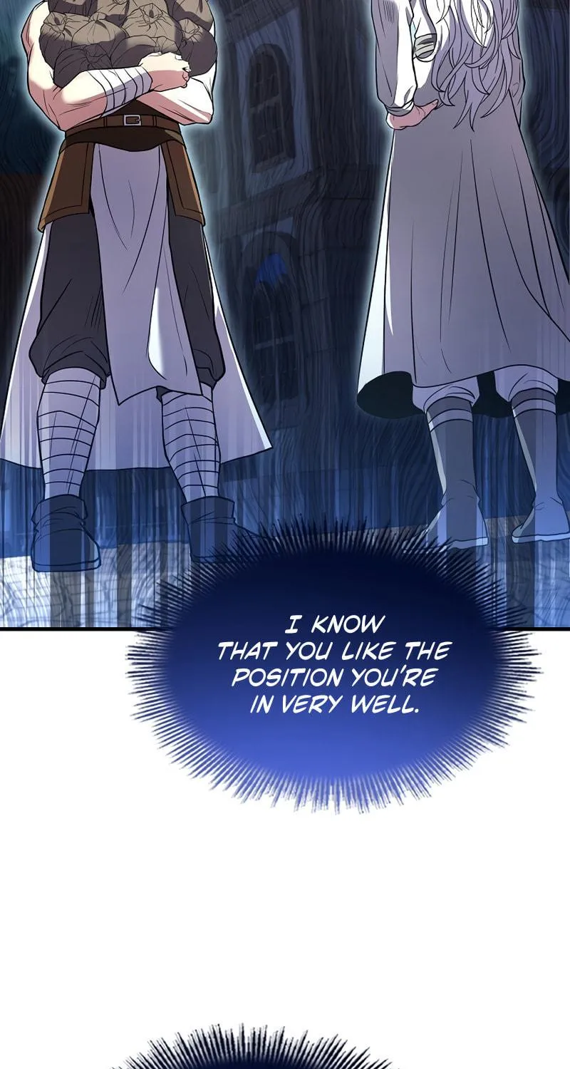 The Legendary Spearman Returns Chapter 80 page 132 - 