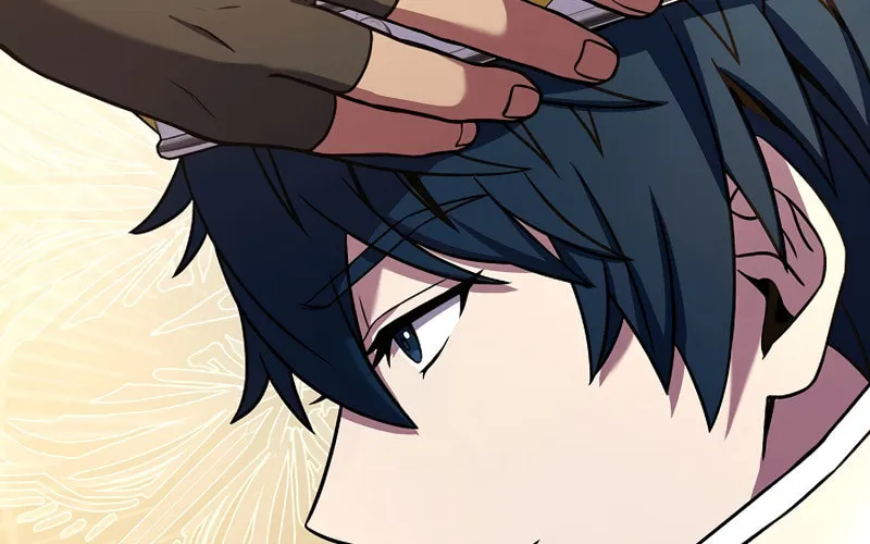 The Legendary Spearman Returns Chapter 80 page 3 - 