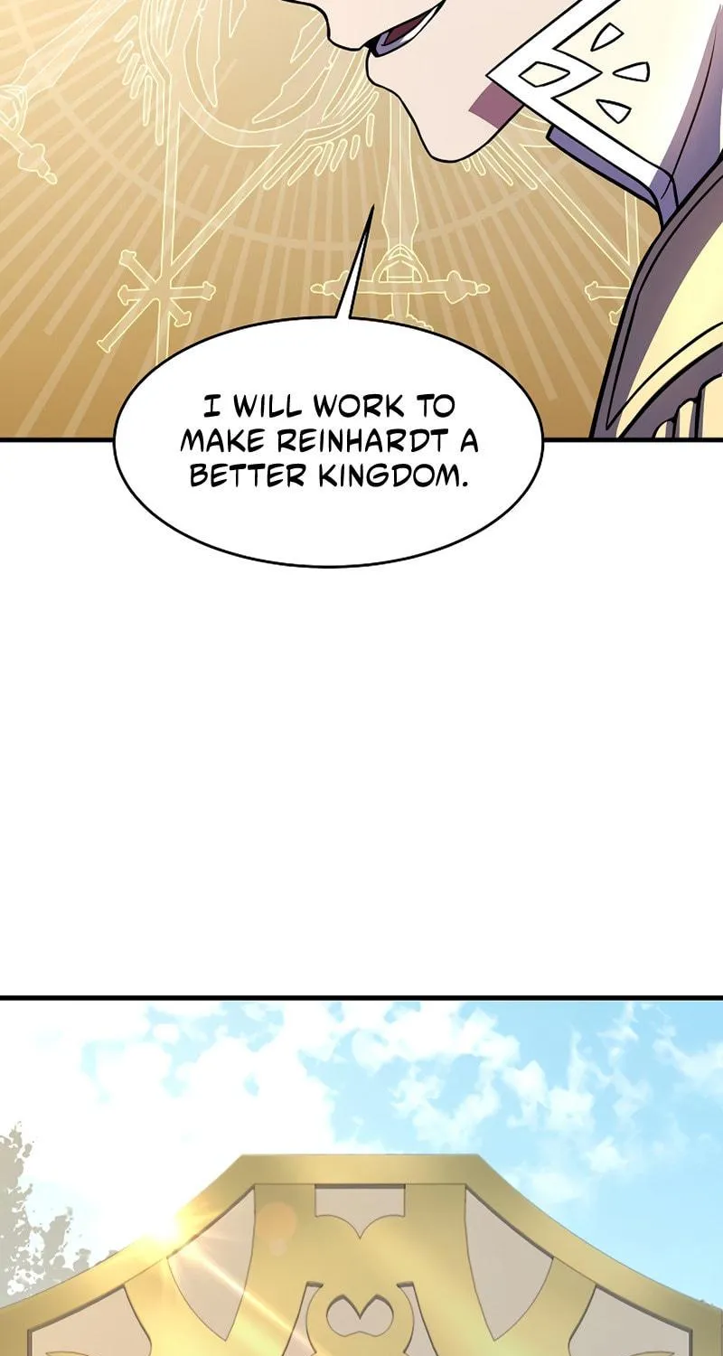 The Legendary Spearman Returns Chapter 80 page 4 - 
