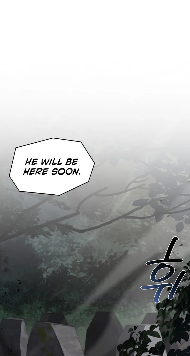The Legendary Spearman Returns Chapter 80 page 33 - 