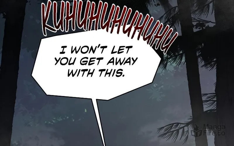 The Legendary Spearman Returns Chapter 80 page 46 - 