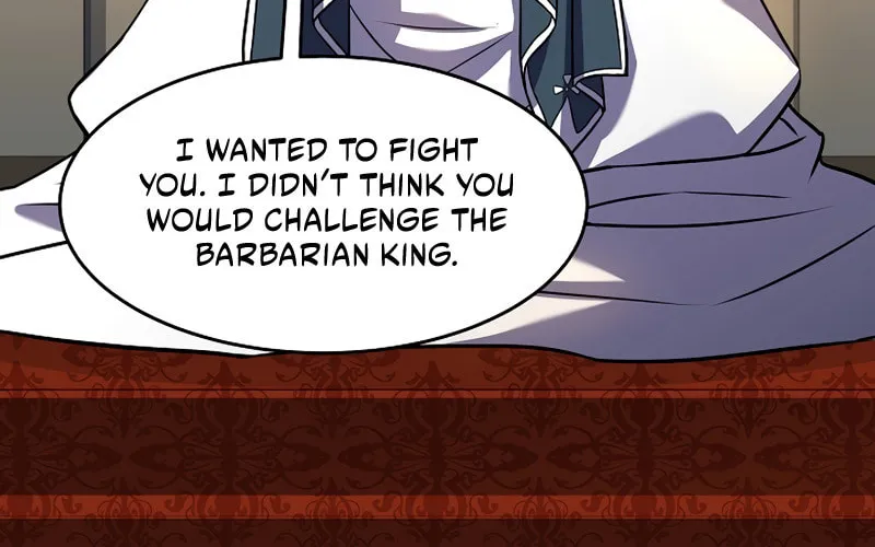 The Legendary Spearman Returns Chapter 80 page 7 - 