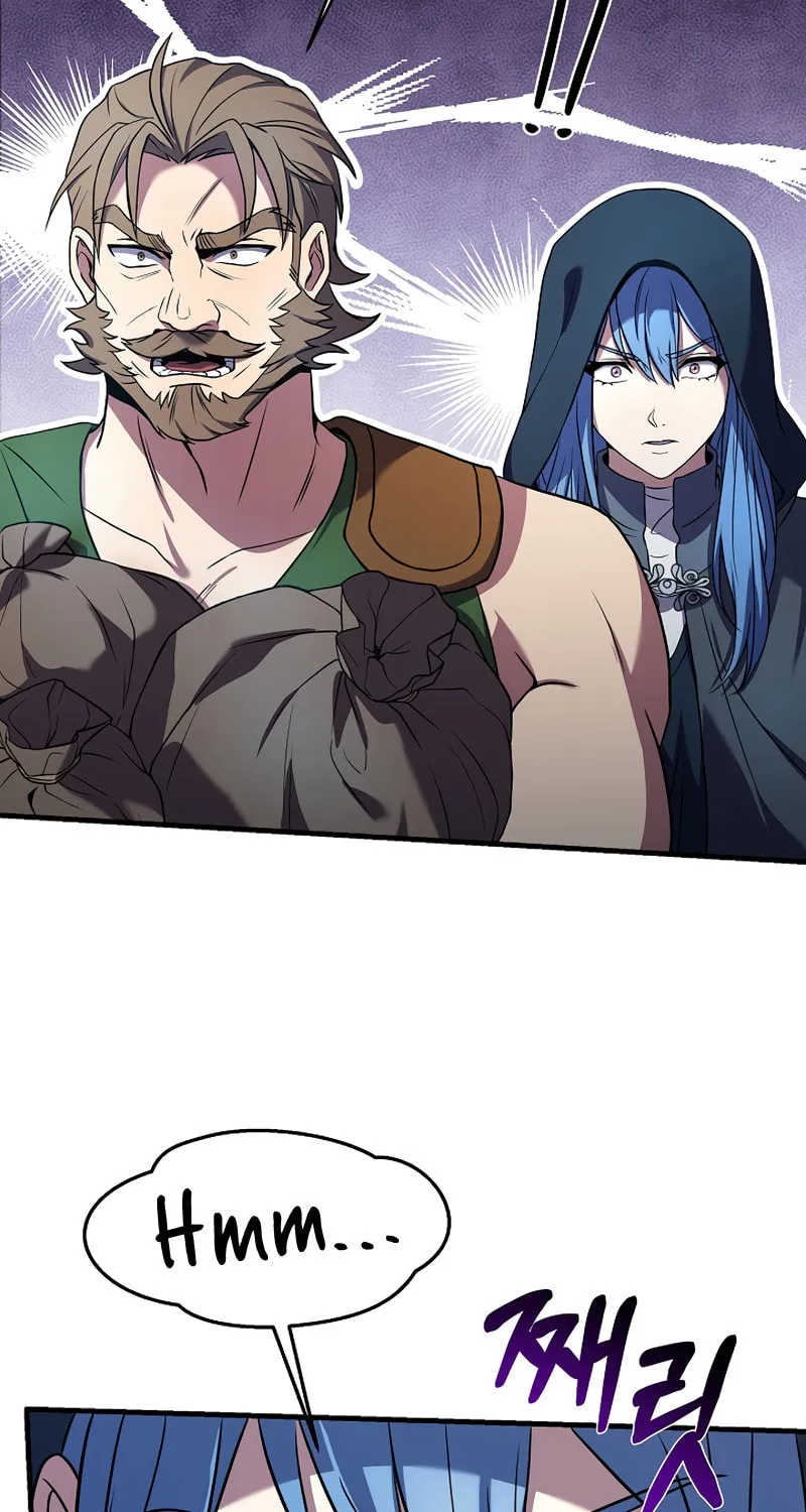 The Legendary Spearman Returns Chapter 80 page 77 - 