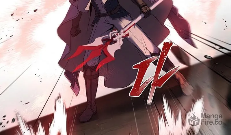The Legendary Spearman Returns Chapter 81 page 11 - 