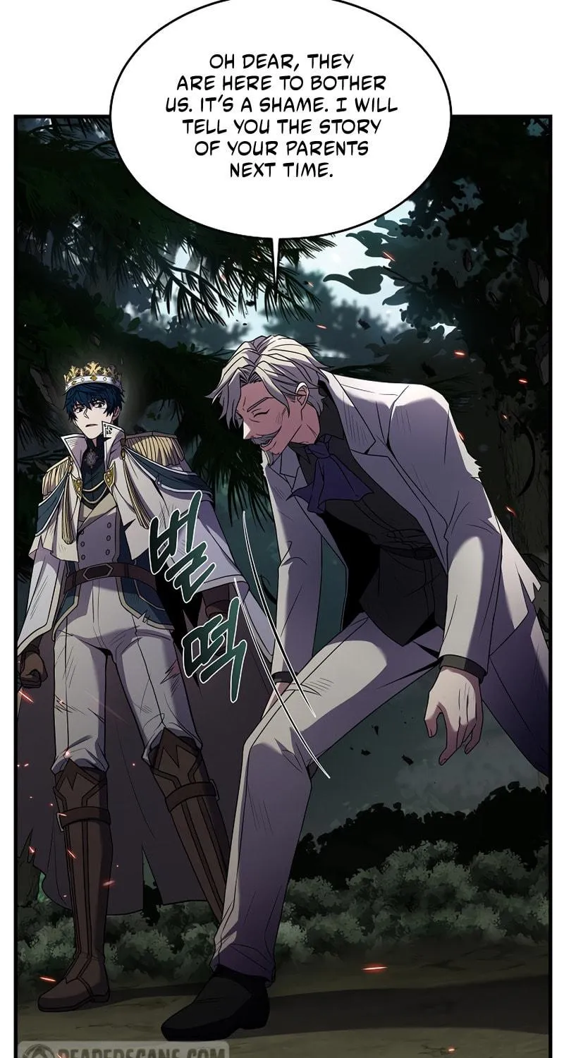 The Legendary Spearman Returns Chapter 81 page 110 - 