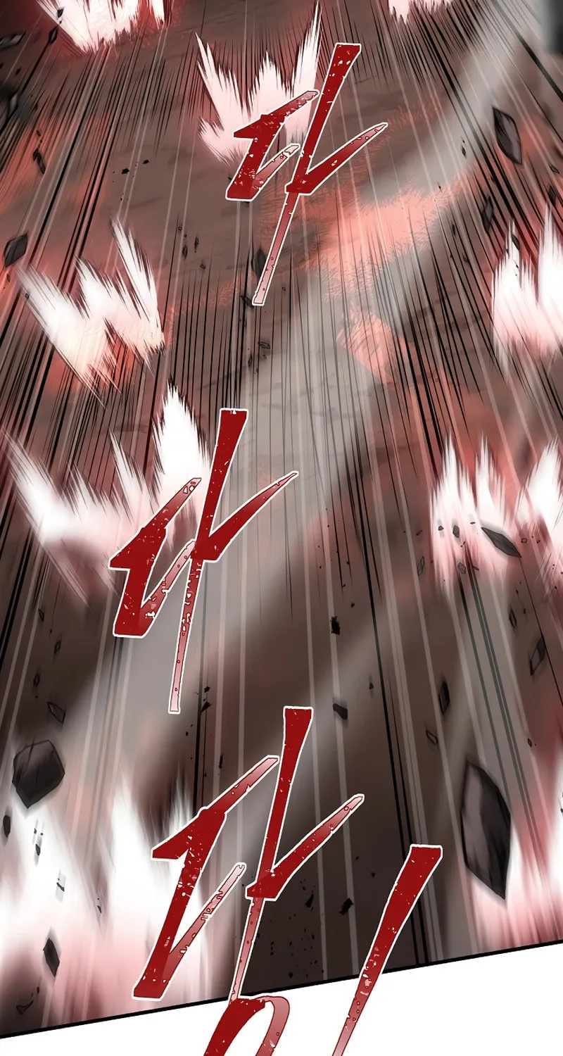 The Legendary Spearman Returns Chapter 81 page 12 - 