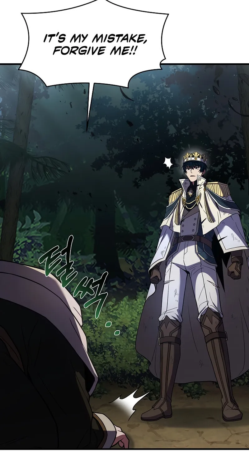 The Legendary Spearman Returns Chapter 81 page 130 - 