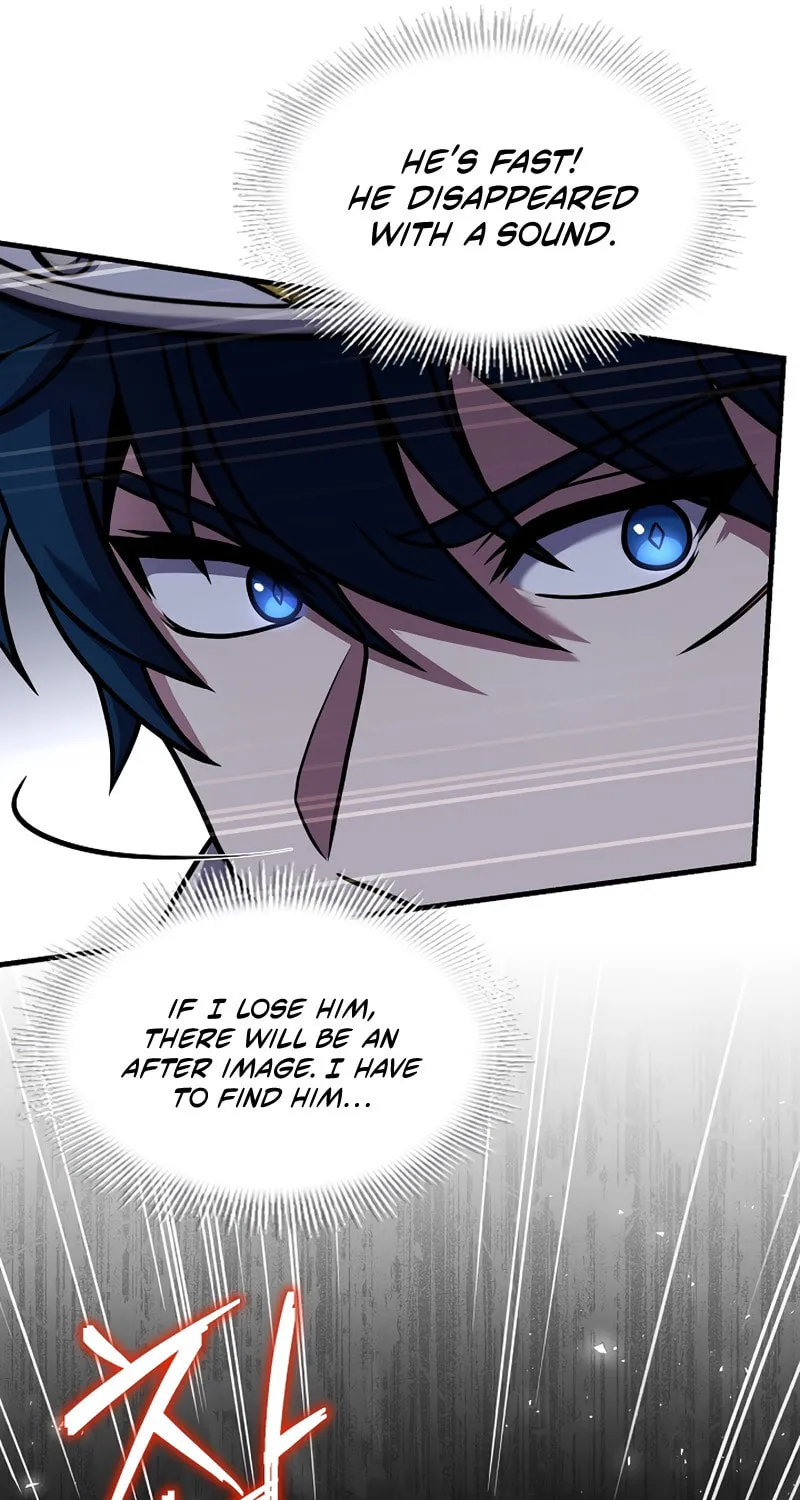 The Legendary Spearman Returns Chapter 81 page 14 - 