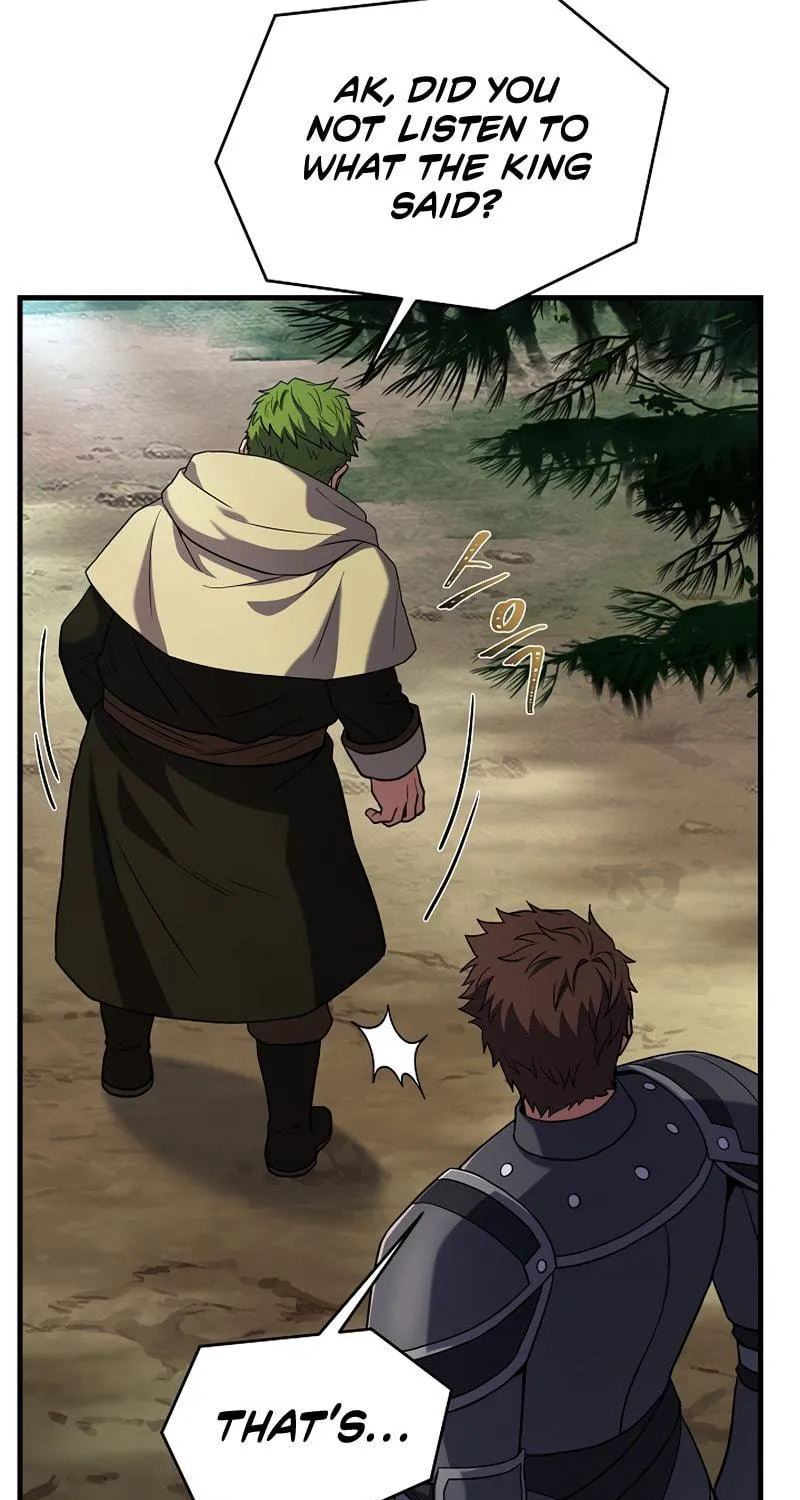 The Legendary Spearman Returns Chapter 81 page 138 - 