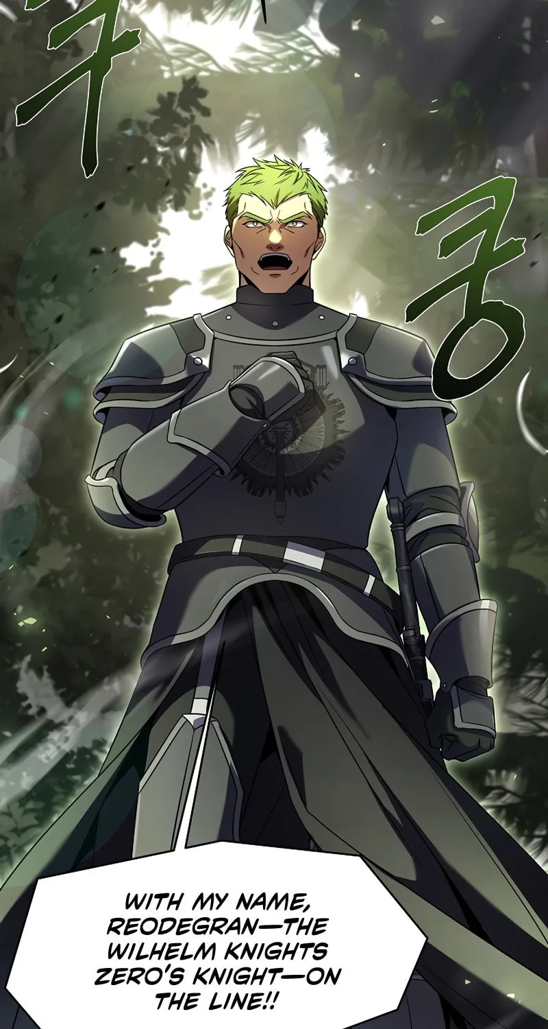 The Legendary Spearman Returns Chapter 81 page 150 - 