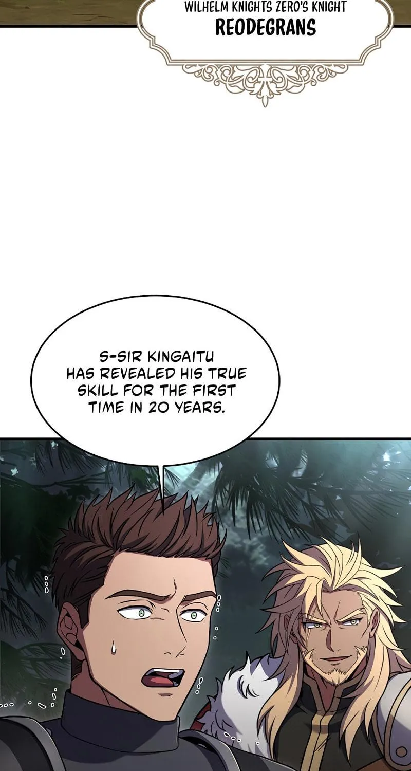 The Legendary Spearman Returns Chapter 81 page 152 - 