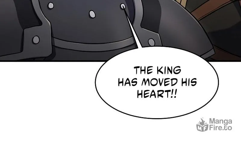 The Legendary Spearman Returns Chapter 81 page 153 - 